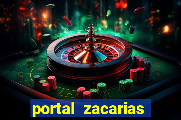 portal zacarias brida nunes